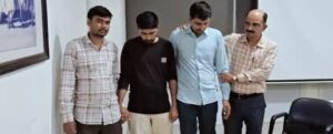 Gujarat Acb Trap : સુરતમાં કાપોદ્રા પોલીસ સ્ટેશન ના મહિલા PSI અને ASI લાંચ લેતા ઝડપાયા